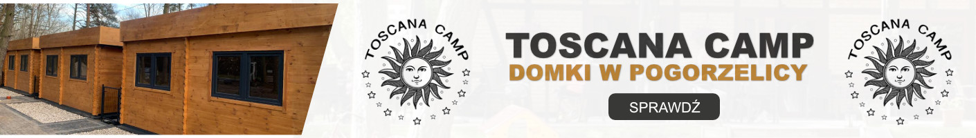 toscana camp